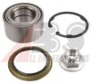 KIA 0K55233047 Wheel Bearing Kit